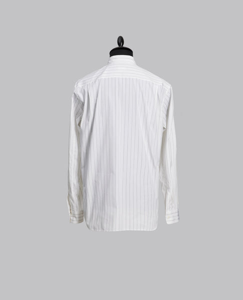 PINSTRIPE SHIRT