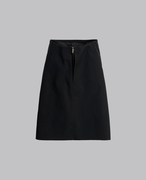 TOWER RUNWAY CROPPED SHEATH