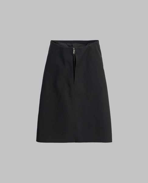 TOWER RUNWAY CROPPED SHEATH