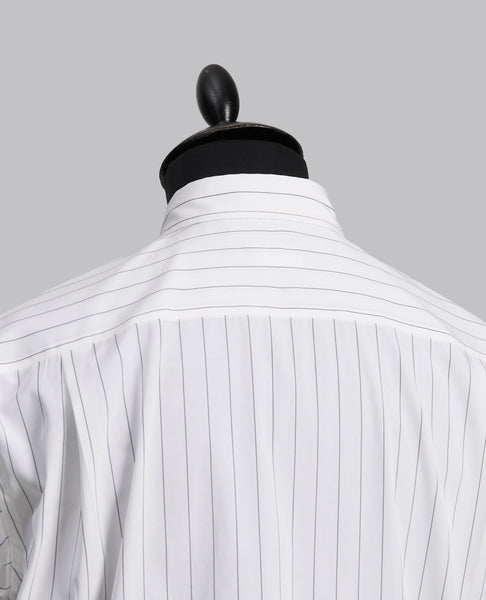 PINSTRIPE SHIRT