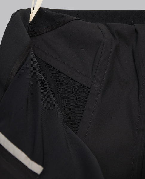 TOWER RUNWAY CROPPED SHEATH
