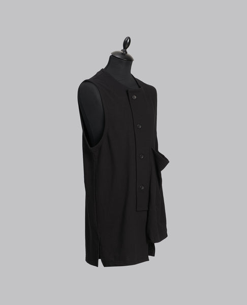 BIG POCKET VEST