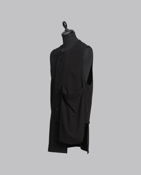 BIG POCKET VEST