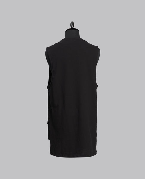 BIG POCKET VEST