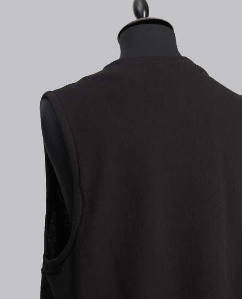 BIG POCKET VEST