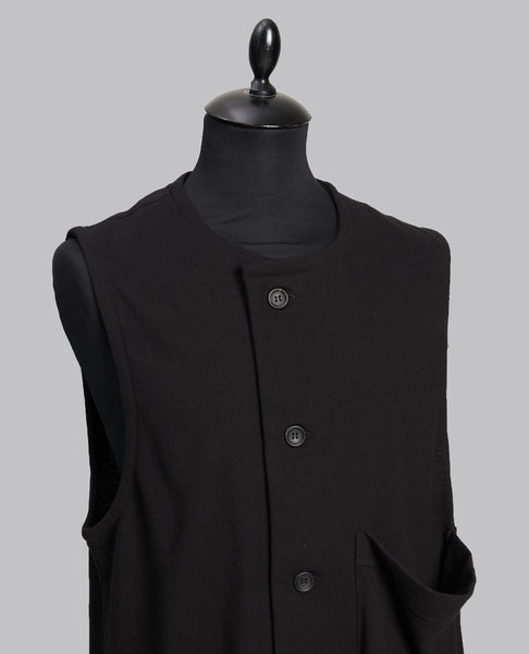 BIG POCKET VEST