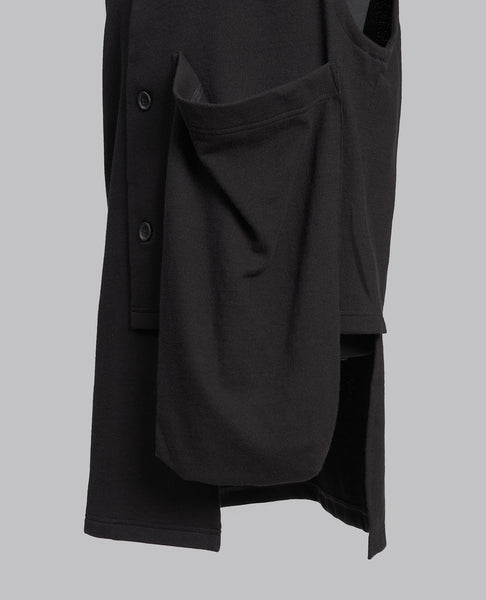 BIG POCKET VEST