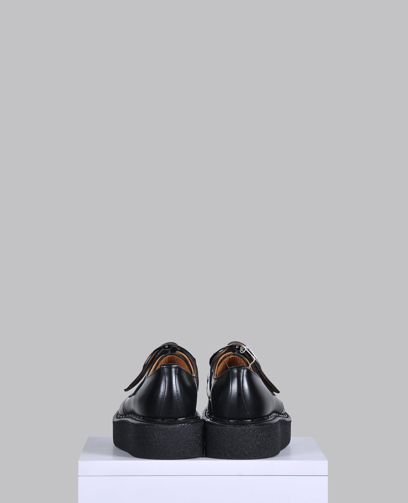 Cdg george cox clearance