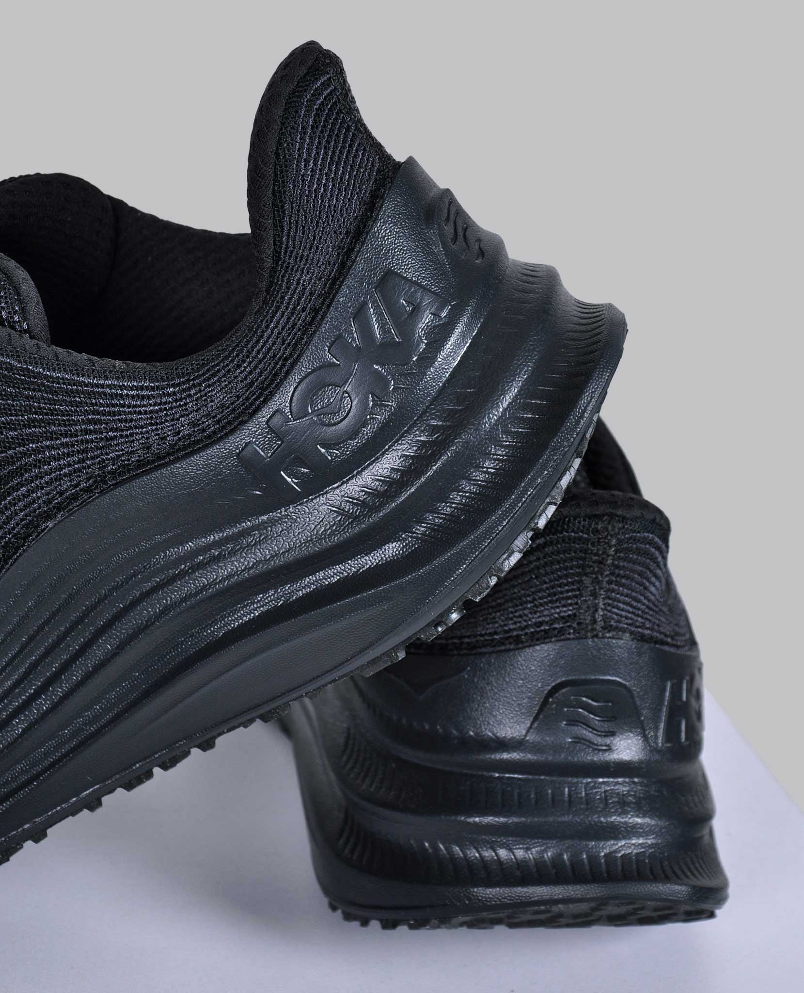 HOKA + CDG BLACK – Allotment Store