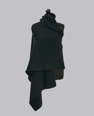 YAK SHAWL