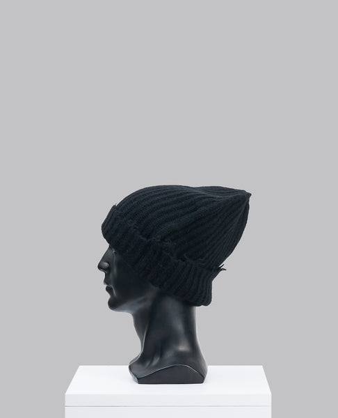 Ribbed Hat