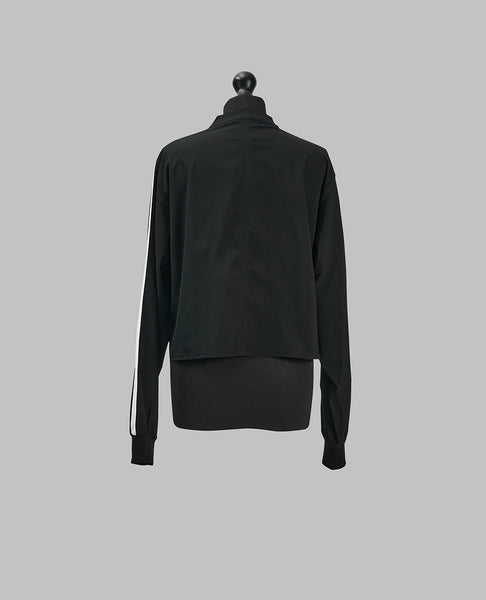 W H 2 CROPPED SHIRT