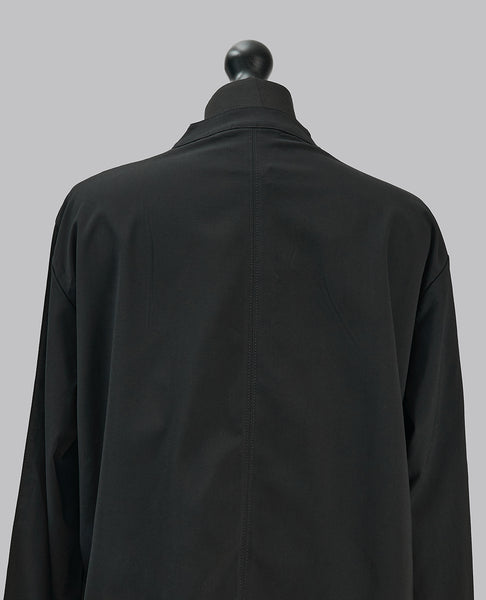 W H 2 CROPPED SHIRT