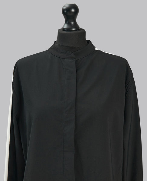 W H 2 CROPPED SHIRT