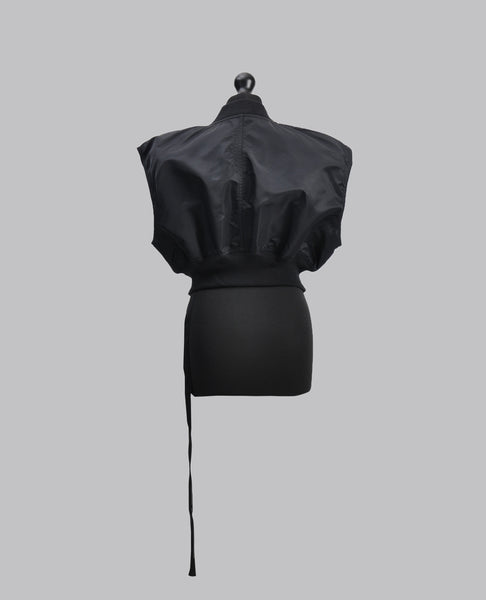 LIDO DRKSHDW BABEL TATLIN BOMBER