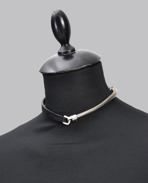 SNAKECHAIN CHOKER