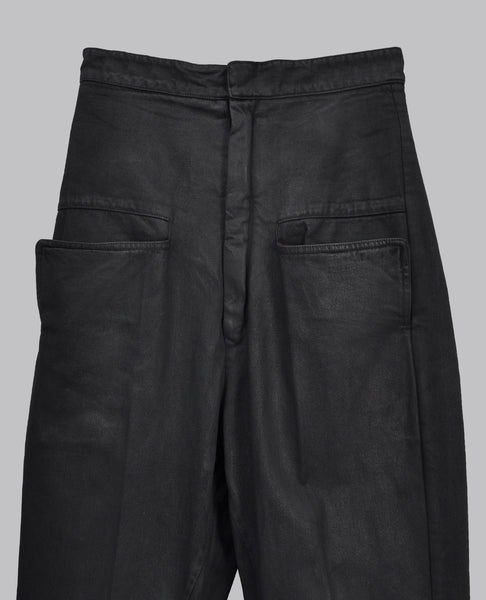 LIDO RUNWAY DIRT BOLAN POCKET