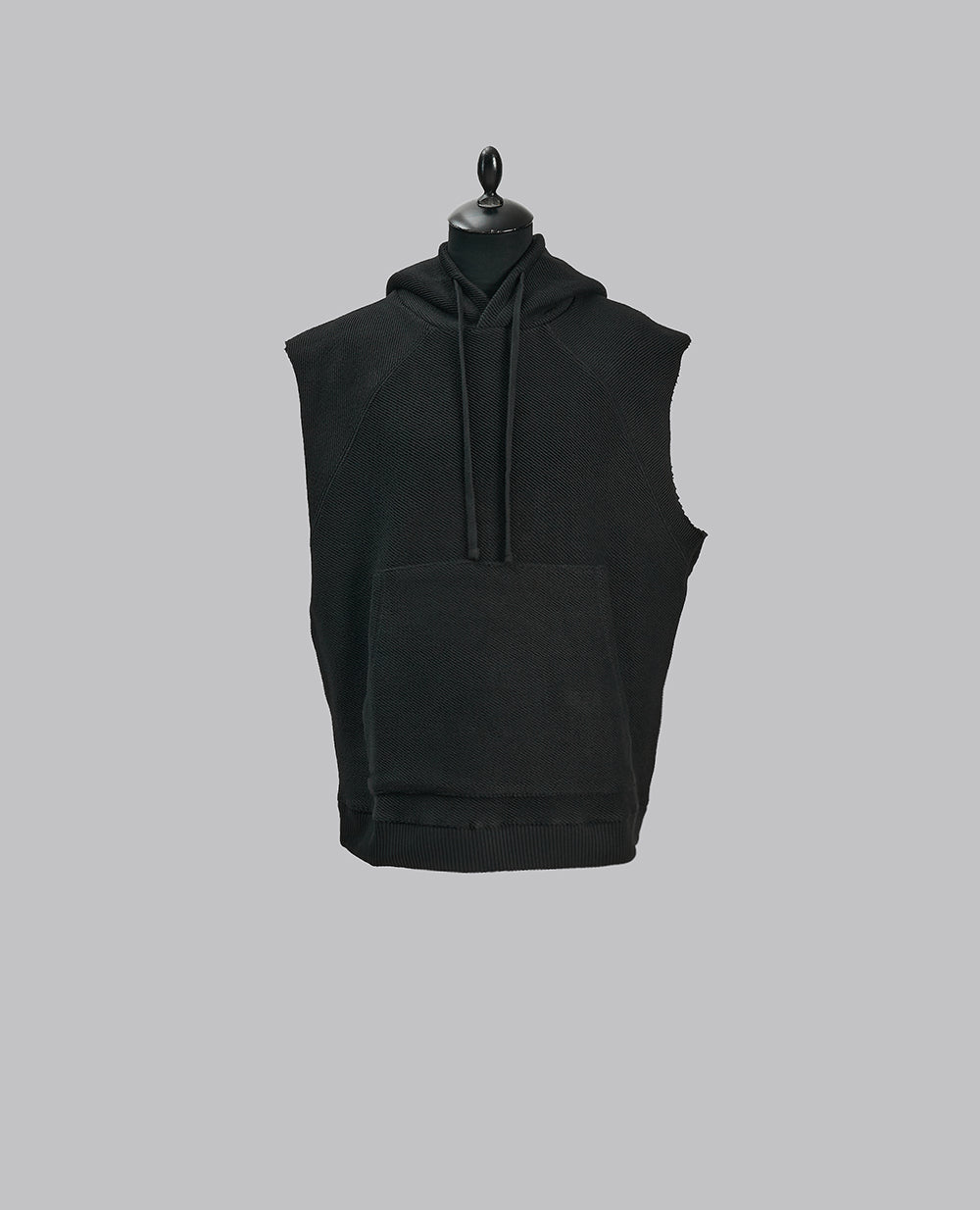 M S 161 Hooded Vest