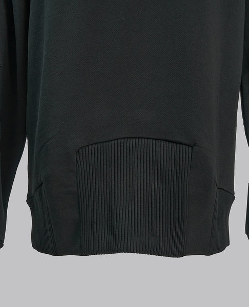 M SJ 616 Zipped Hoodie
