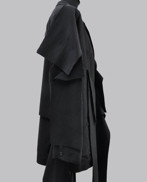 RUNWAY LI/RYCANVAS W-BACK PT SWINGY JK