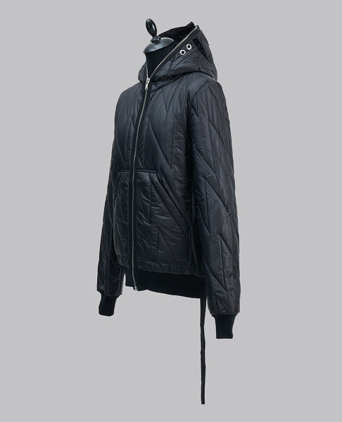 GIMP JACKET