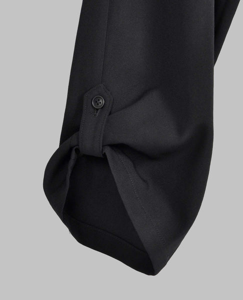2 TUCK TAB PANTS