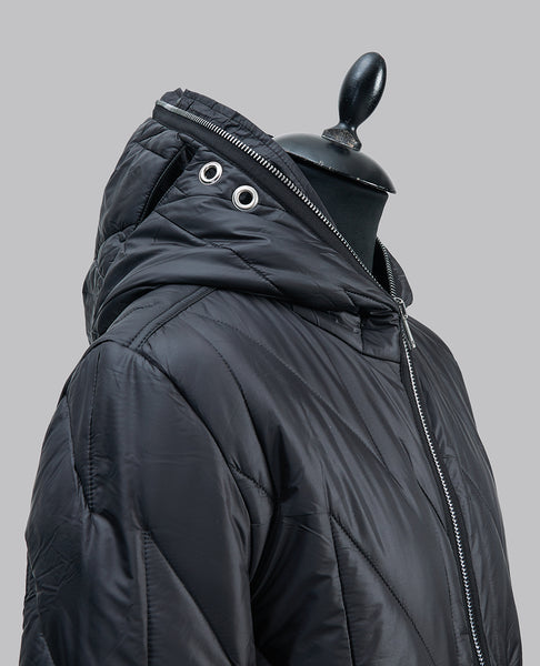 GIMP JACKET