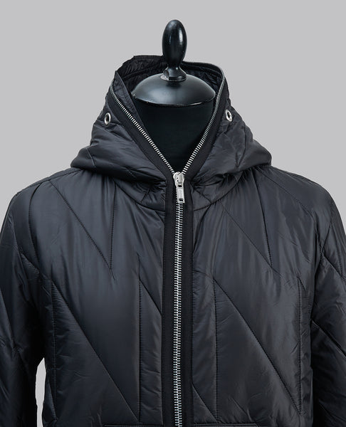 GIMP JACKET