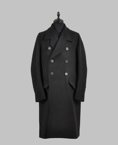 PORTERVILLE OFFICER COAT
