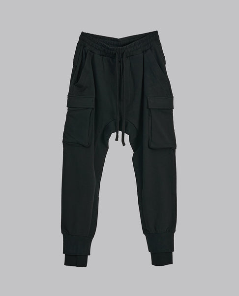 M ST 401 Cargo Pants