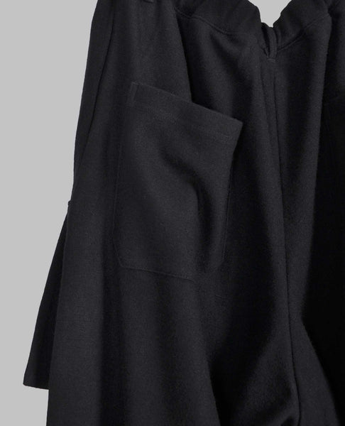 SIDE POCKET PANTS
