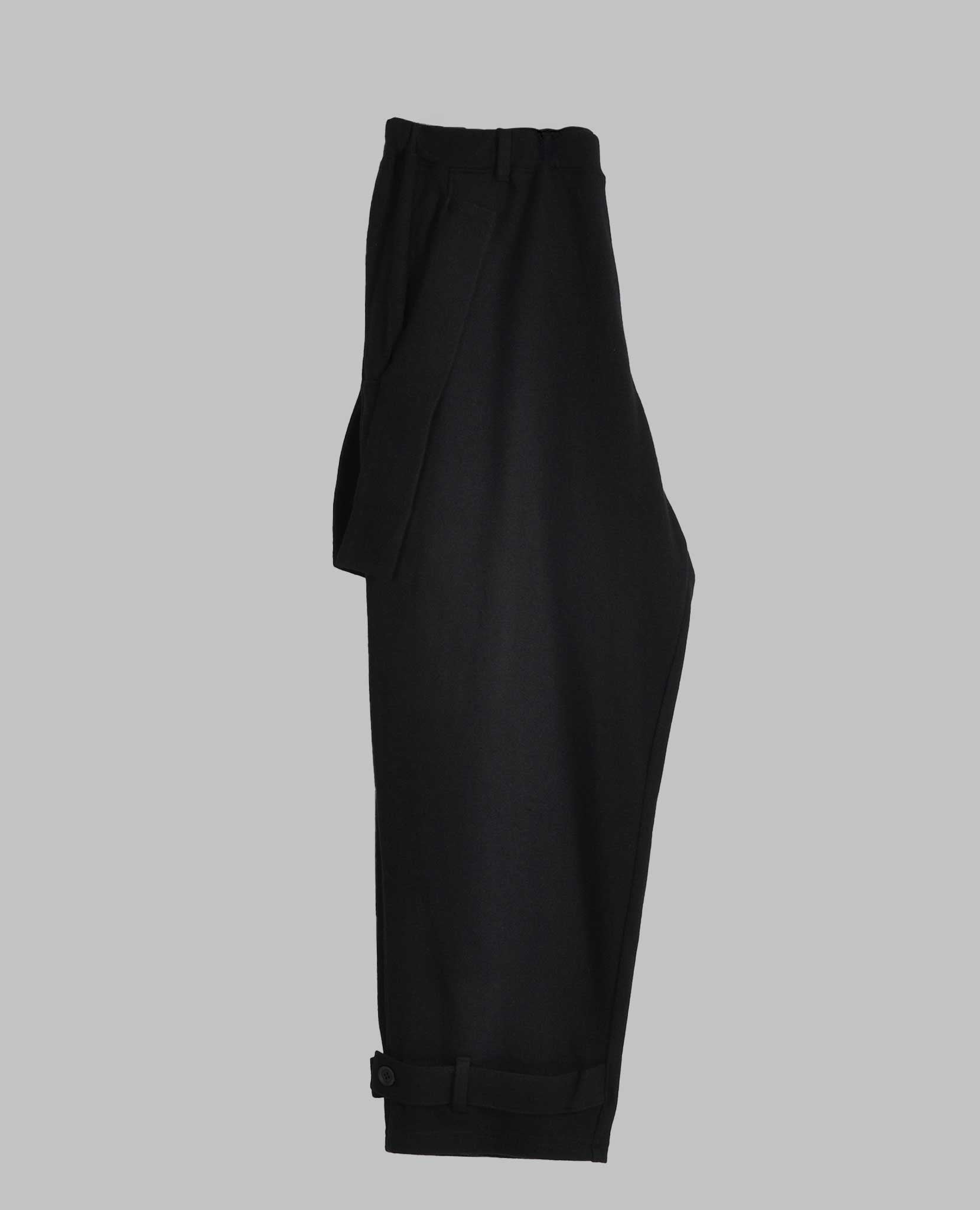SIDE POCKET PANTS