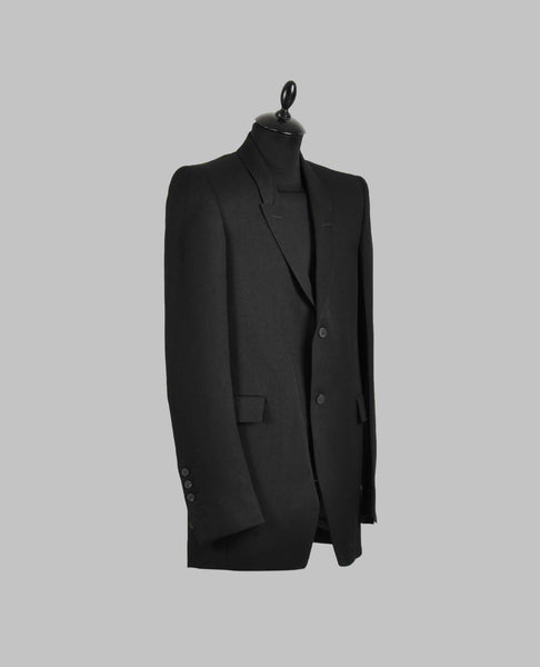 PORTERVILLE TATLIN BLAZER