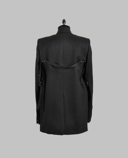 PORTERVILLE TATLIN BLAZER