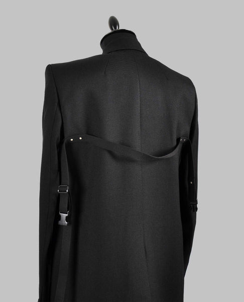 PORTERVILLE TATLIN BLAZER