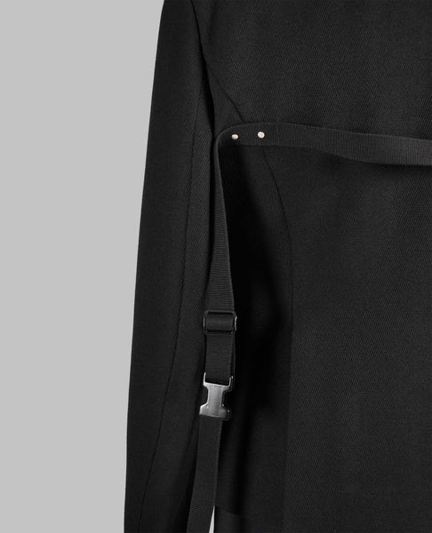 PORTERVILLE ALICE JKT