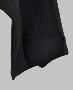 Slivered Skirt