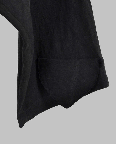 G-FLAP SAROUEL PANTS