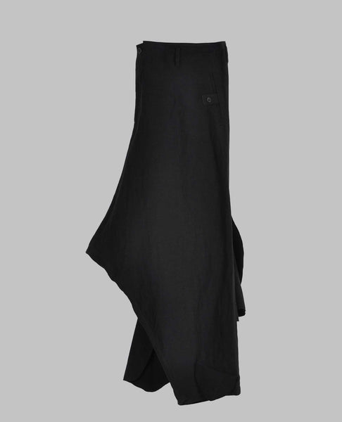 G-FLAP SAROUEL PANTS