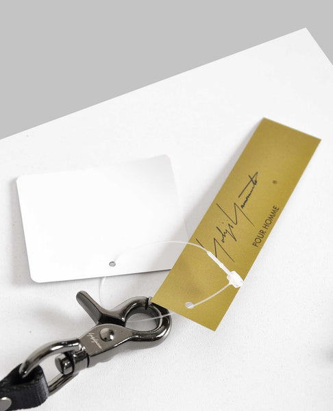 TAPE TUBE WALLET CODE
