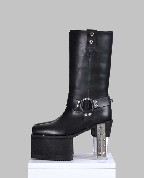 PORTERVILLE RUNWAY LP BOOTS