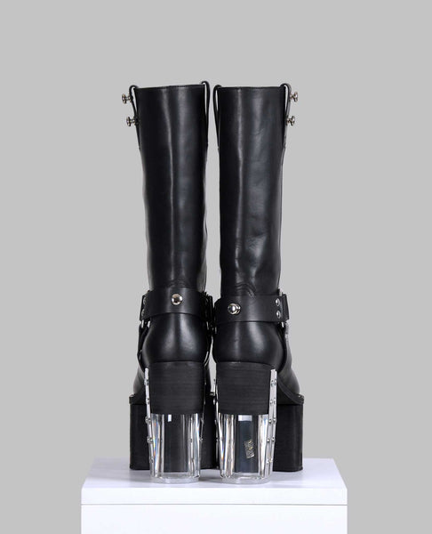 PORTERVILLE RUNWAY LP BOOTS