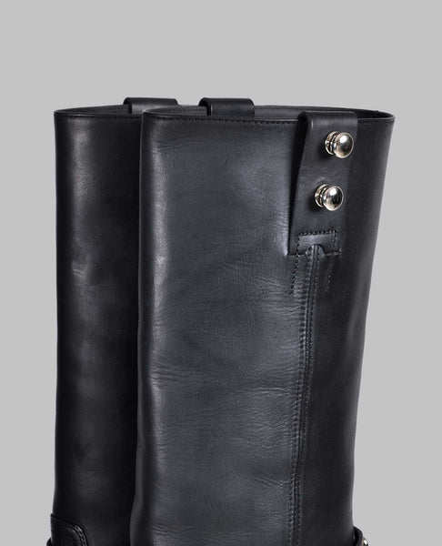 PORTERVILLE RUNWAY LP BOOTS