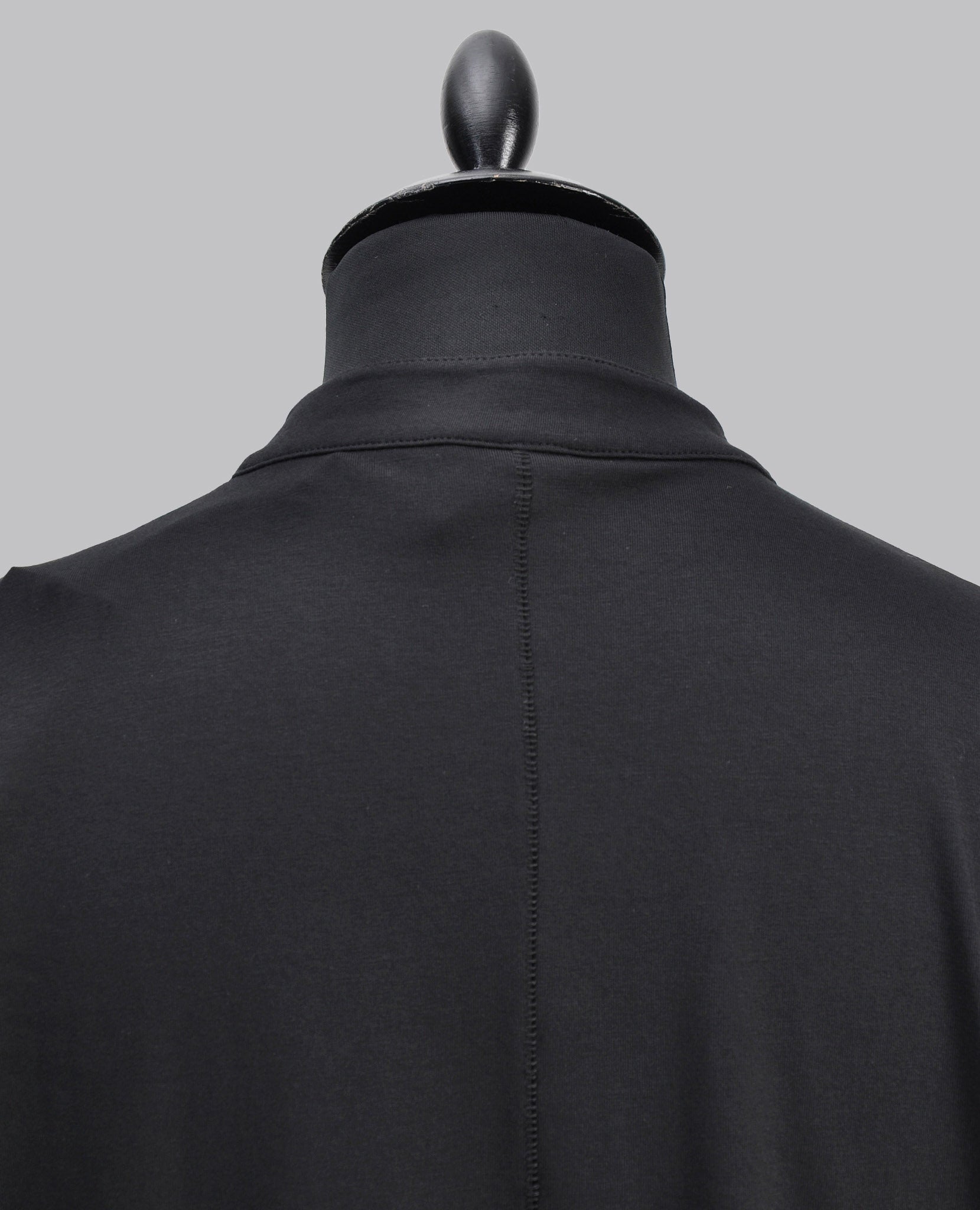 Drawstring Cropped