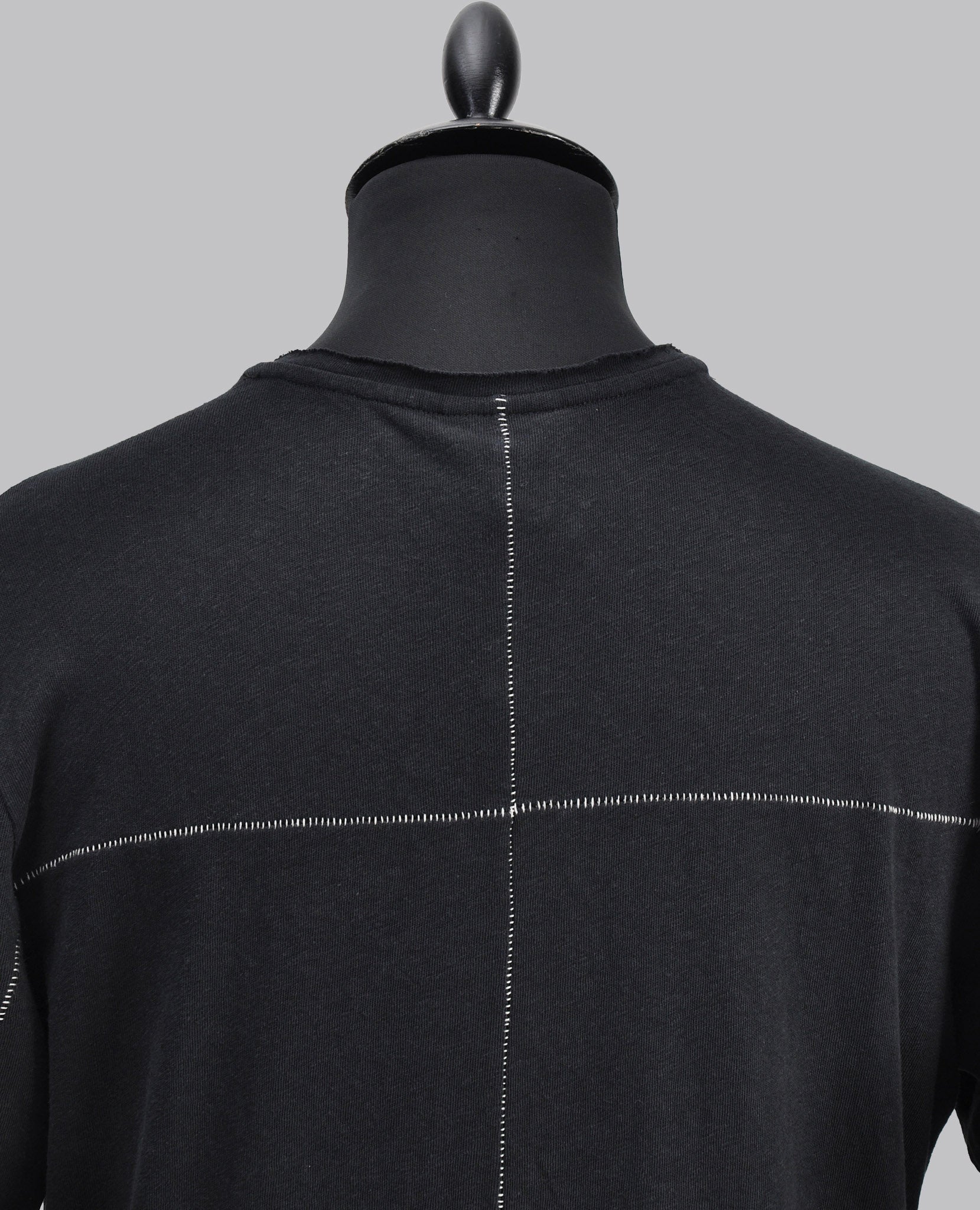 Panel Shirt