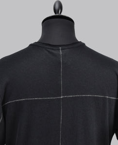Panel Shirt