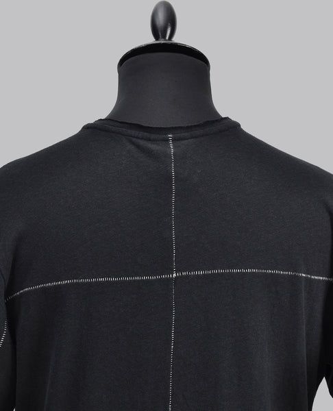 Panel Shirt