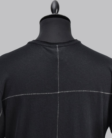 Panel Shirt