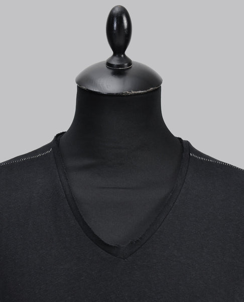 Panel Shirt