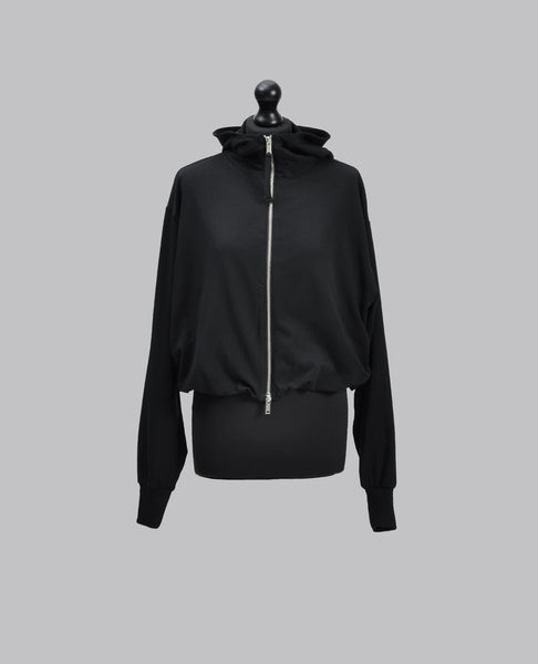 W SJ 472 SWEAT JACKET